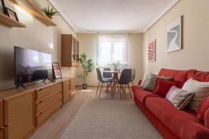 AH El Corazón de Corrida VUT4786AS