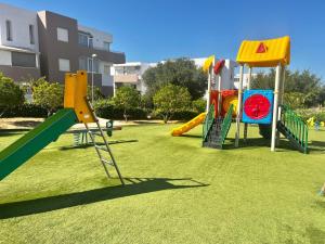 Appartement a imi ouaddar région dagadir