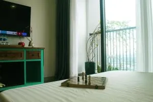 Sunset River Apartment - Ecopark - Hưng Yên