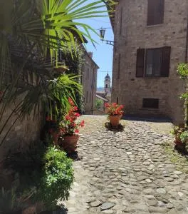 Palazzo Mane - Rustigazzo