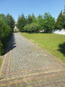 Queen Jadwigas Apartment