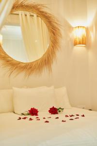 DAR SOHAN Kasbah vue mer