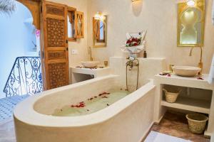 DAR SOHAN Kasbah vue mer