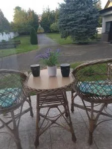 Queen Jadwiga's Apartment - 平丘夫