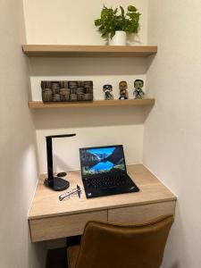 1Br AC San Isidro Apartment