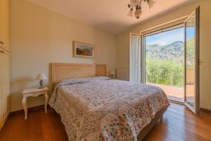 Sea View Villa Taormina