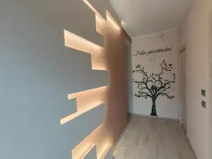 I due piccioncini - Flumeri