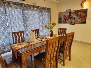 OMR IT SIPCOT Area Apartment