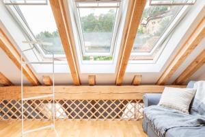 Sofijas Central Apartments