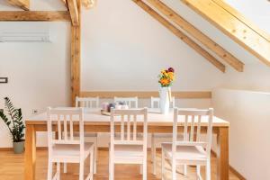 Sofijas Central Apartments