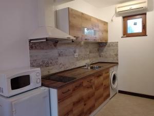 Pearl Apartments Sozopol