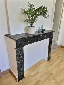 Appartements WonderHost, les volumes de Margot en hypercentre : photos des chambres