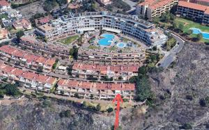 Ankerplatz - casa Juseli - Ruhe und Erholung