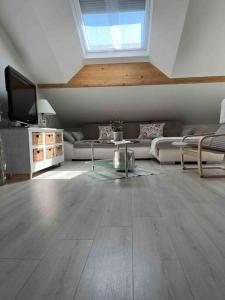 Appartements Komm a la Maison : photos des chambres