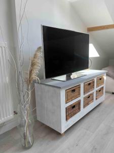 Appartements Komm a la Maison : photos des chambres