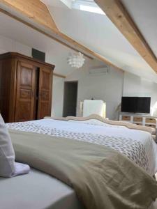 Appartements Komm a la Maison : photos des chambres
