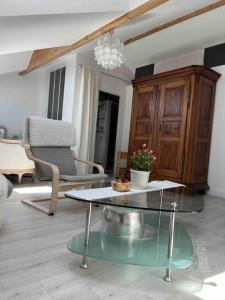 Appartements Komm a la Maison : photos des chambres