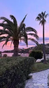 Lou soleil - Le Trayas