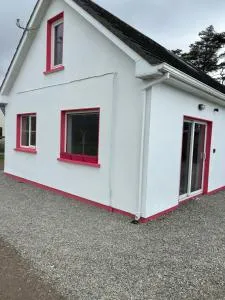 Casa Rosa - 斯卡尔