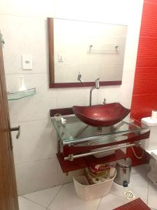 Refúgio Familiar - Arraial do Cabo