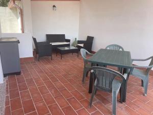 La Maison Apache Gonnesa Cod IUN: R8196