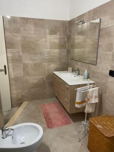 La Maison Apache Gonnesa Cod IUN: R8196