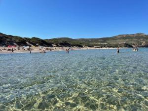 La Maison Apache Gonnesa Cod IUN: R8196 img15