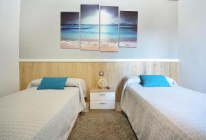 GALIHOST - Apartamento con vistas en Pedras Negras