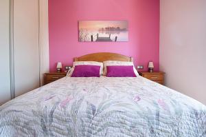 GALIHOST - Apartamento con vistas en Pedras Negras