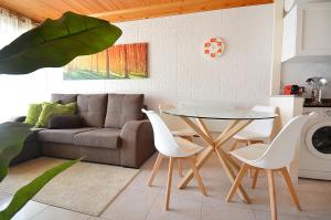 GALIHOST - Apartamento con vistas en Pedras Negras