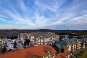 Allegheny228-230, Hot Tub,Pool,Ski In Out,Village