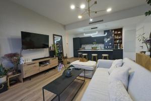 Chambre chez Quentin y Kiara - Chez lhabitant