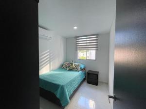 Apartamento 1417 Silver Park