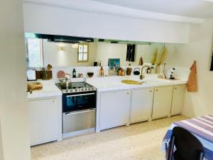 Maisons de vacances Maison Joucas : photos des chambres