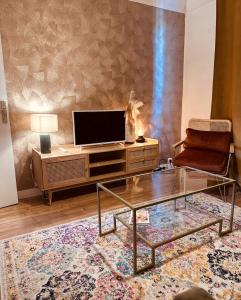 L Appartement - Siam vue Capucins