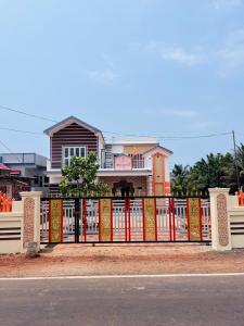 Shree Radhakrishn Homestay Tarkarli Malvan