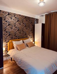 L Appartement - Siam vue Capucins