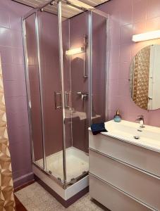 L Appartement - Siam vue Capucins