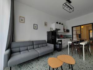 Appartements Charmant logement avec 2 chambres jusqu'a 6 voyageurs proche centre ville : photos des chambres