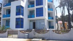 Hotel Marinus - Ozurgetʼi