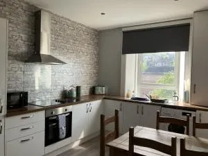 River View - Darnick