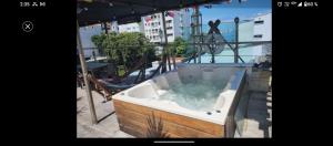 Hotel Boutique - Casa Completa en Cartagena de Indias, barrio Castillogrande