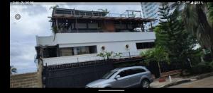 Hotel Boutique - Casa Completa en Cartagena de Indias, barrio Castillogrande