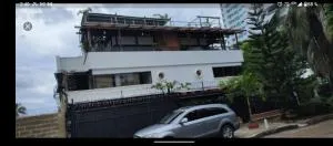 Hotel Boutique - Casa Completa en Cartagena de Indias, barrio Castillogrande - 卡塔赫纳