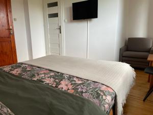 Pokoje gościnne u Doroty