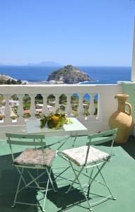 Villa Eleonora, un angolo di Paradiso ad Ischia
