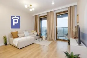 SuperApart Kłobucka apt345 - Zbarz