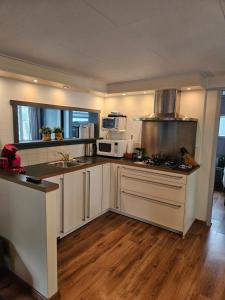 5 sterren - Familie camping in Raalte