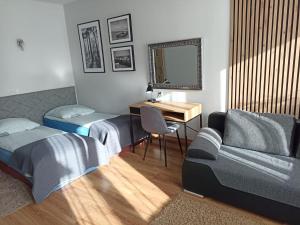 Apartament ,Dom Całoroczny Aga