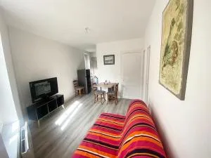 ARconciergerie Appartement hyper-centre - 米利拉福雷